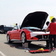 Illustration for article titled This Is Probably The Special One-Off Ferrari FF Coupe In Japan